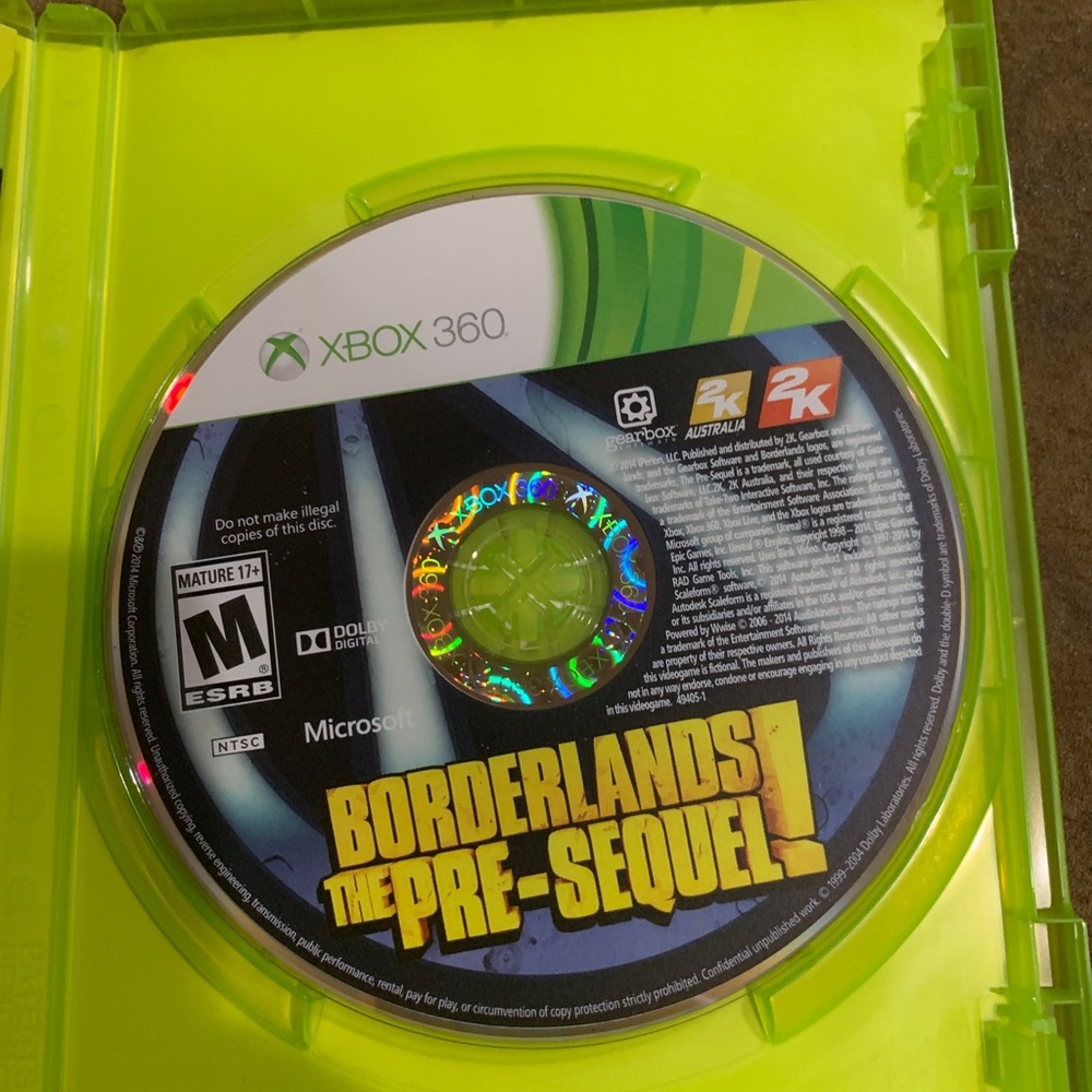 Xbox 360 - Picture 2 of 2
